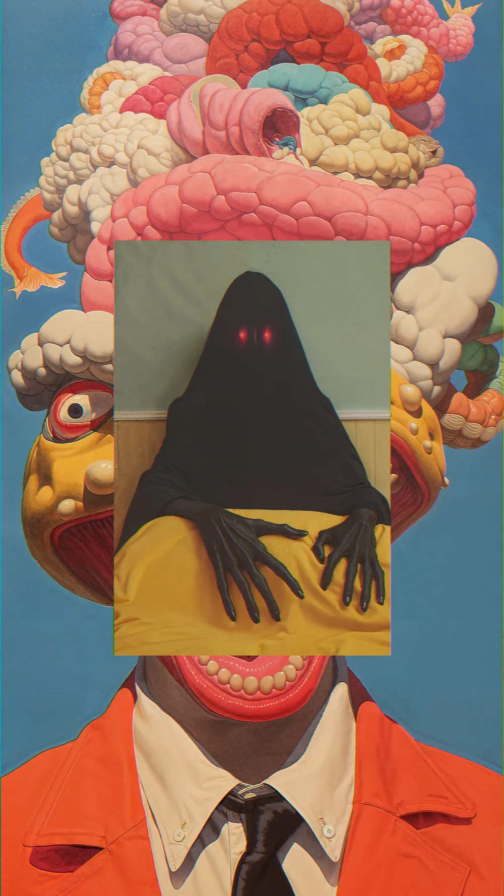 False Profits · frame 23