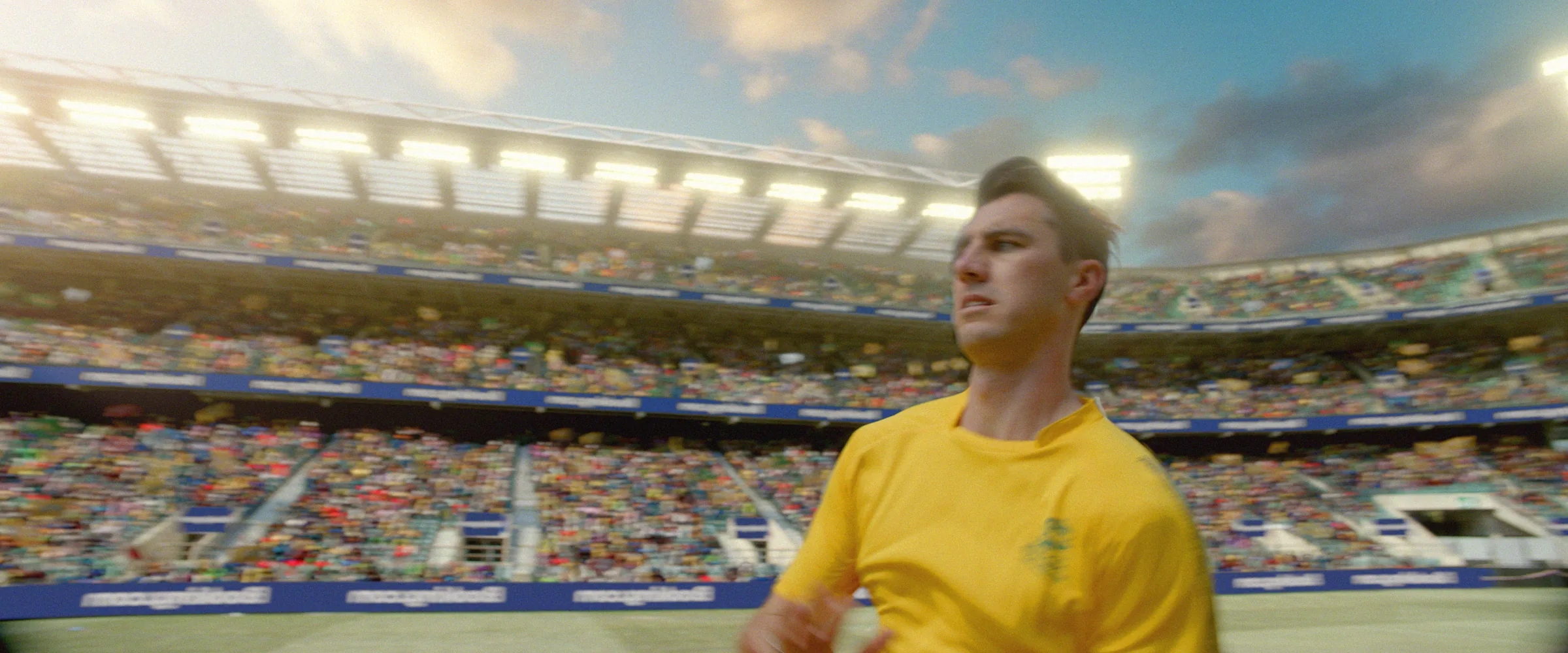 The Catch · still 12